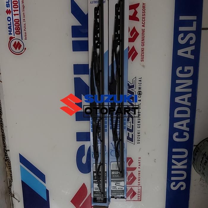 WIPER DEPAN SUZUKI IGNIS NWB