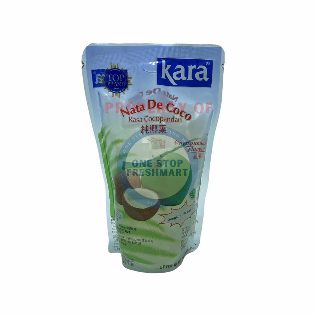 

KARA NATA DE COCO 360GR