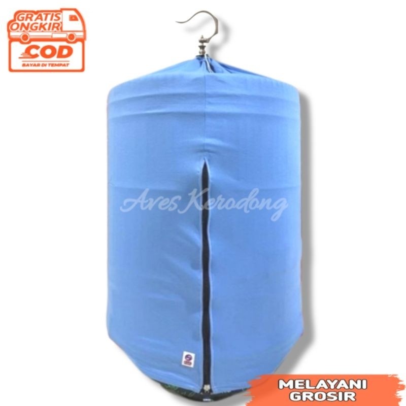 KRODONG KERODONG SANGKAR MURAI EBOD JAYA NO. 1.2.3 KERODONG EBOD JAYA KANDANG MURAI EKONOMIS