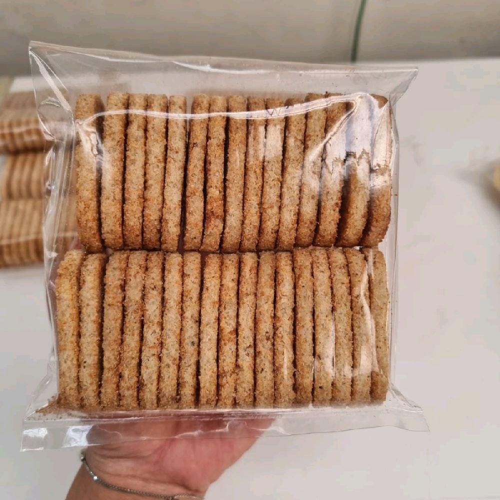 

KUE SAGON KELAPA BAKAR OVAL 250GR SNACK CEMILAN MAKANAN