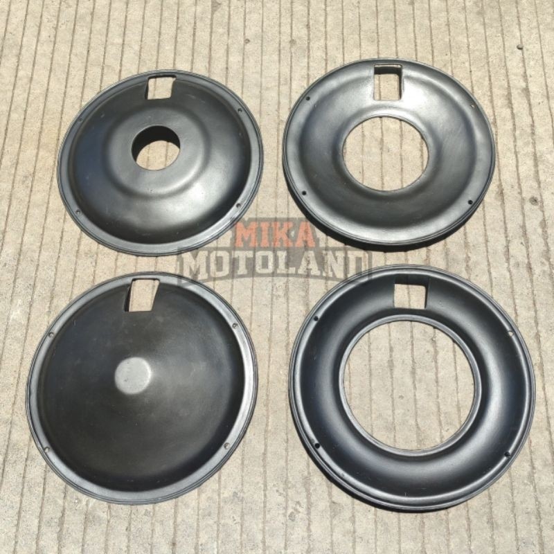 BROKSHOP Wheeldop Fazzio Wheeldop Filano