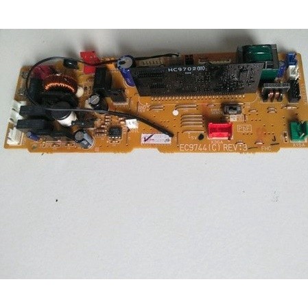 PCB MODUL AC DAIKIN CASSETE CASET KASET 5PK 4PK 3PK ORIGINAL Part Tool