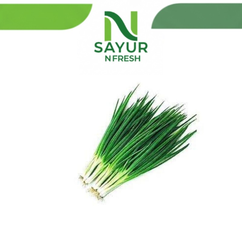 

DAUN BAWANG KECIL 200 GR