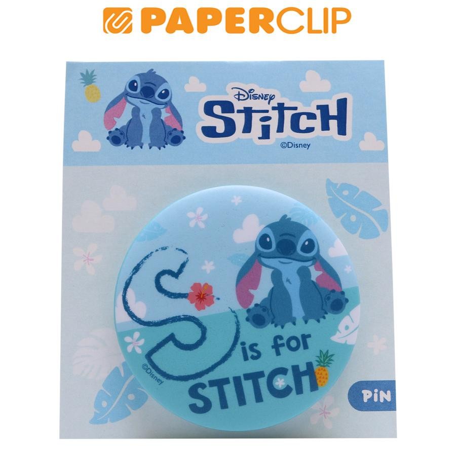 

PIN ADINATA STITCH 2537
