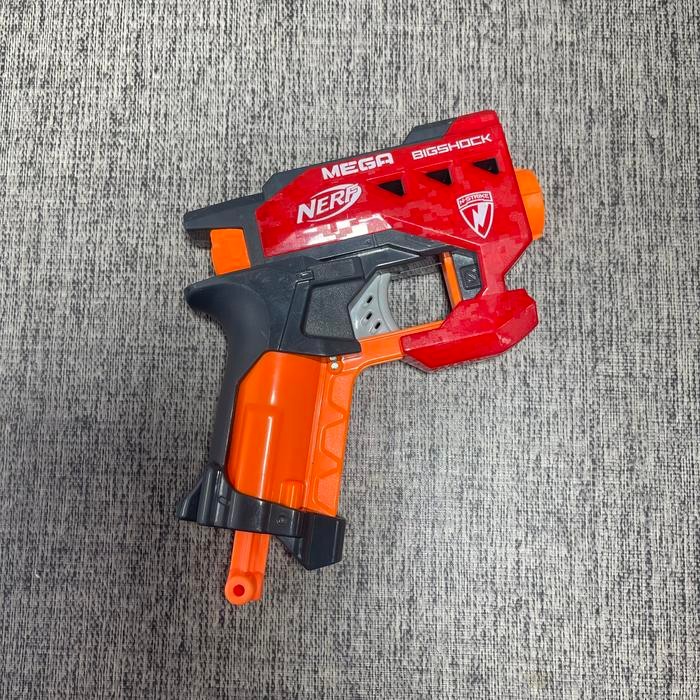 NERF Mega Bigshock