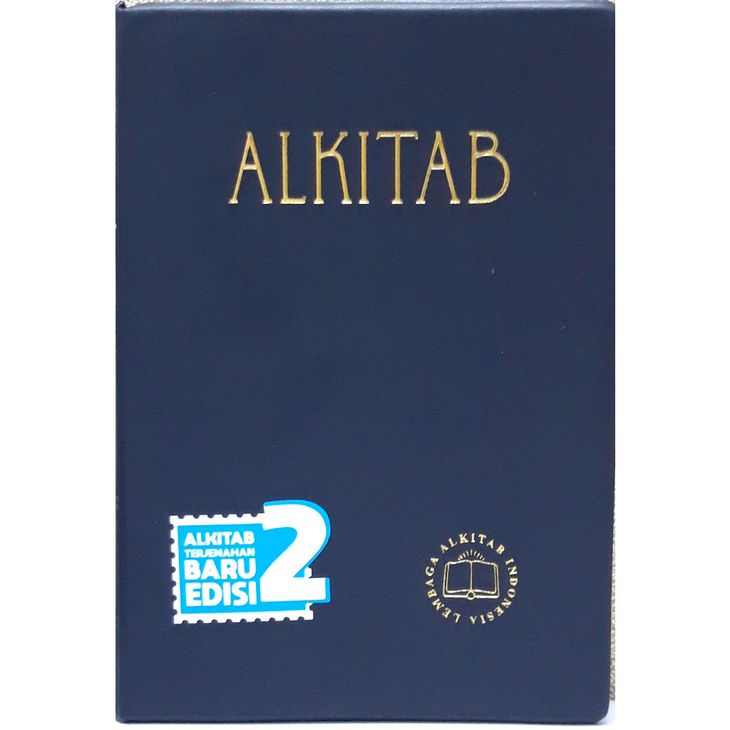 

ALKITAB TB2 SEDANG INDEX