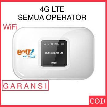 MODEM WIFI 4G ALL OPERATOR MIFI BOLT ORION BOLT HYDRA BOLT MF90 BOLT AQUILA HUAWEI E5372s