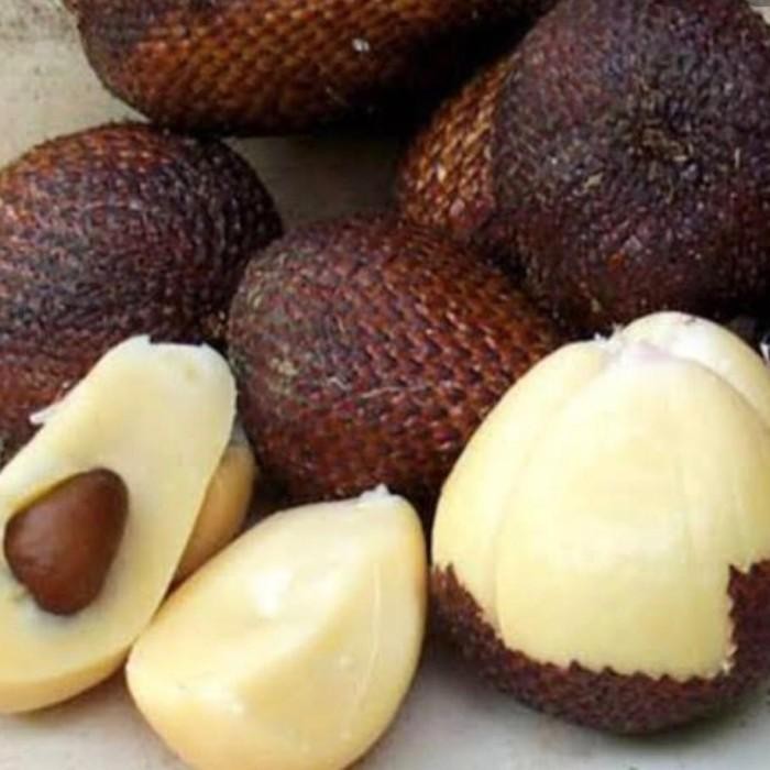 

Salak Pondoh 500gr