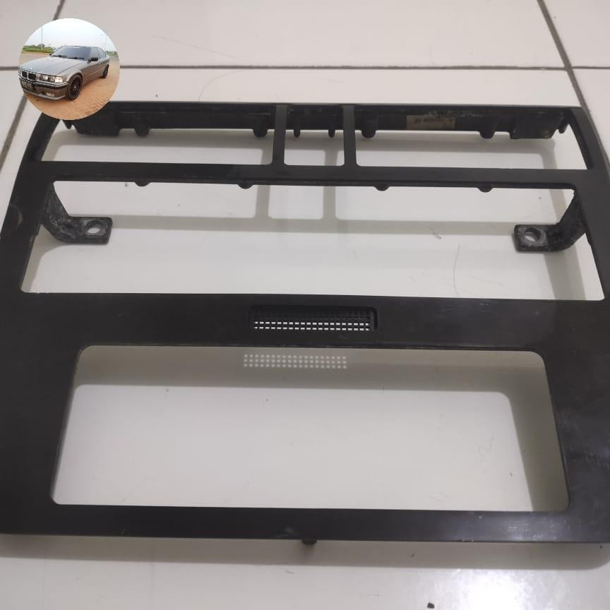 COPOTAN ORI Frame Tape Audi A4 B5 2,6 cc V6 THN 1997-2001 EA 41