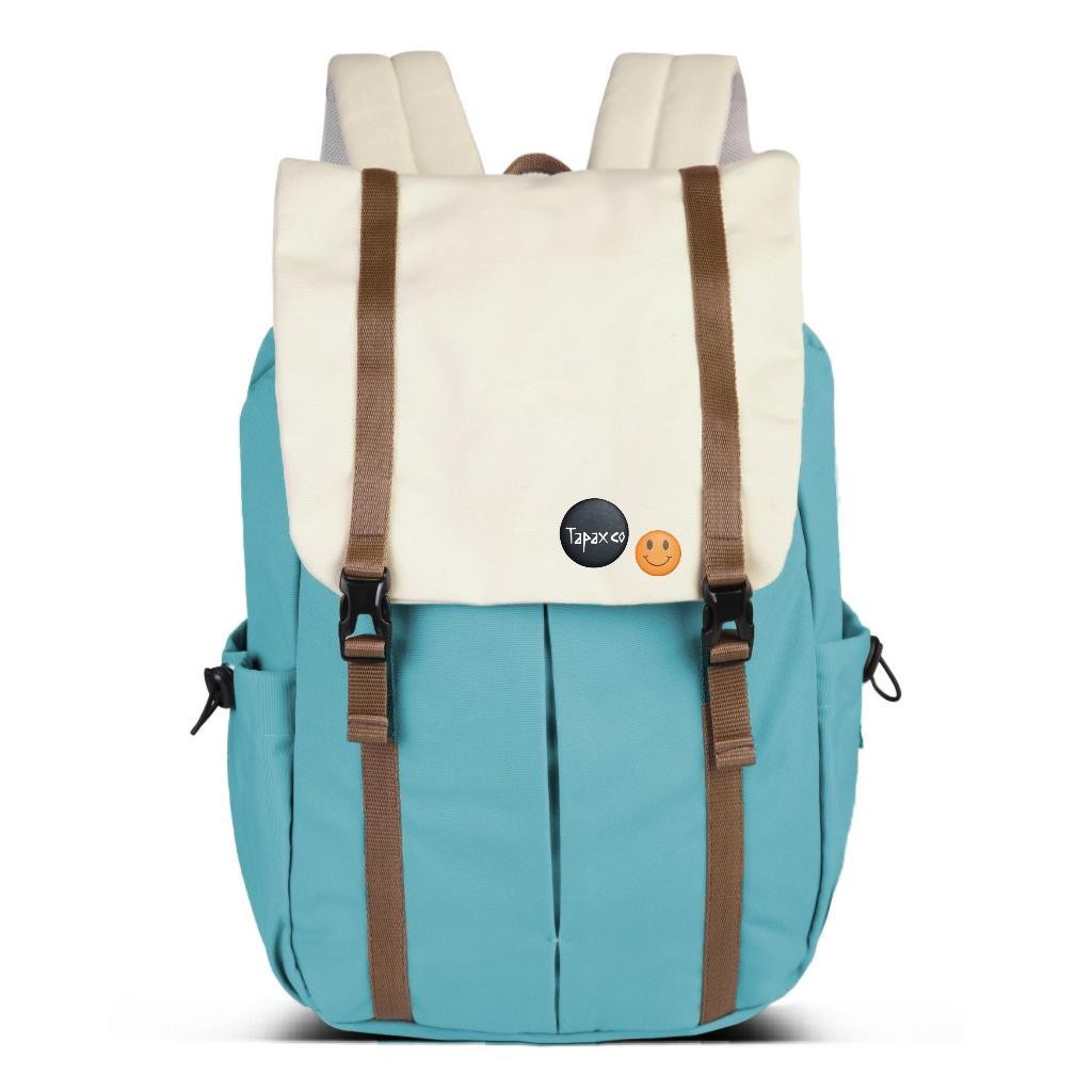 Tas Sekolah - Backpack Hyena - Tapax - Tas Ransel