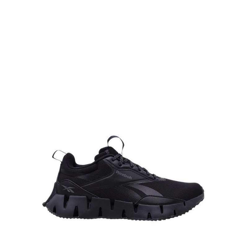 Reebok Zig Dynamica Str Men's Running Shoes - Black XP
