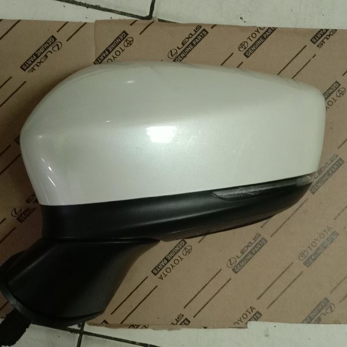 spion mazda 2 skyactiv th 2017 2018 2019