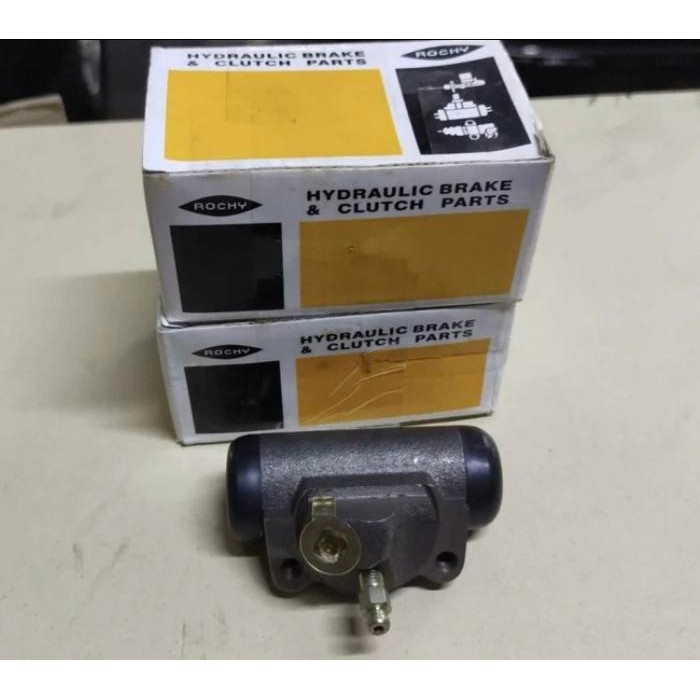 Master rem tromol depan belakang wheel cylinder Chevrolet LUV KBD 25