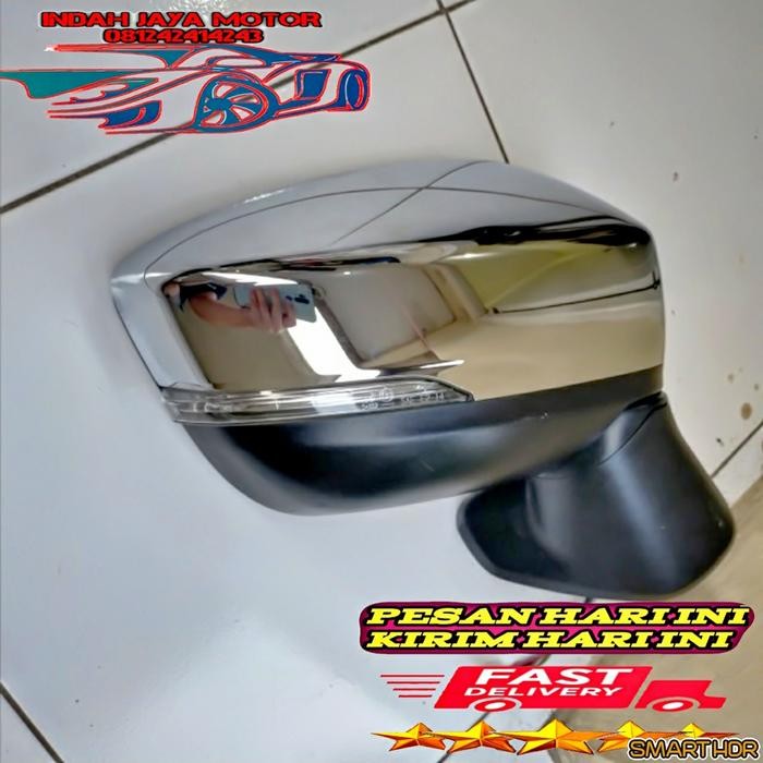 Spion Original Xpander Kanan