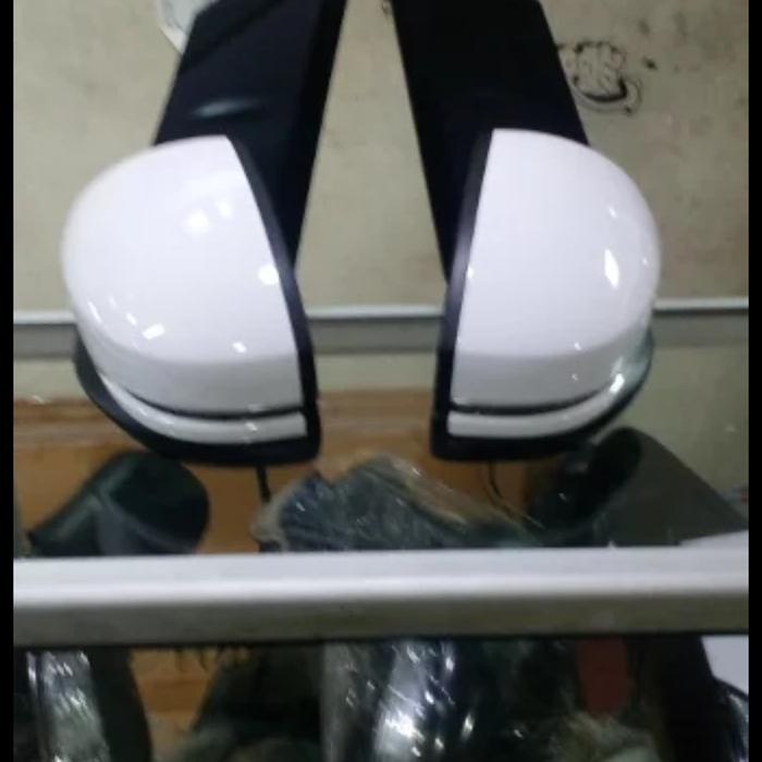 SPION MOBIL MOBILIO RS KANAN KIRI ORIGINAL TAHUN 2017