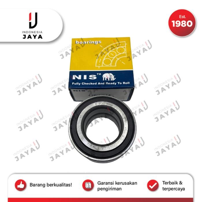 Bearing Roda Depan Honda Freed NIS