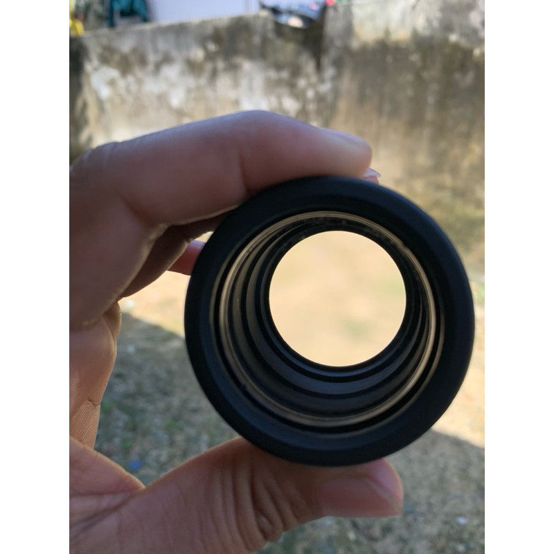 lensa objectif binokuler minoltaCO