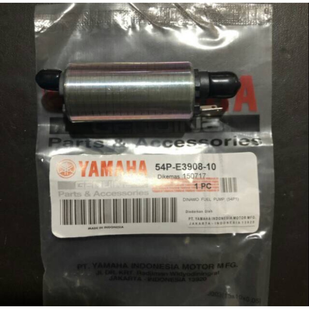 ROTAK MIO J ROTAK MIO GT MIO SOUL ROTAK XRIDE ROTAK NMAX ROTAK MIO M3 SJ PARTS