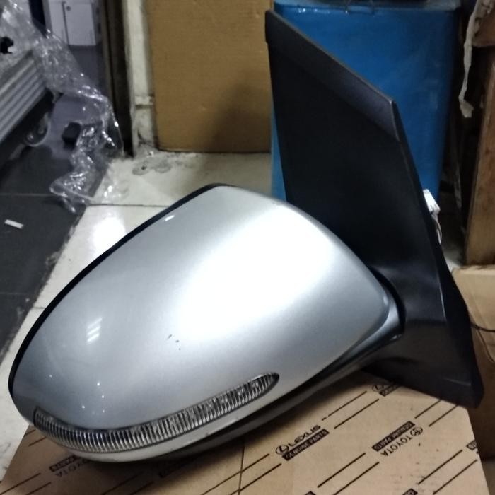 spion Mazda 2 2011-2012 genuine part
