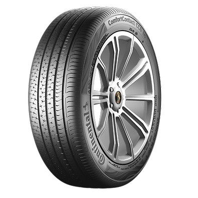 205 60 R15 Continental CC6 ban Mobil Premium import