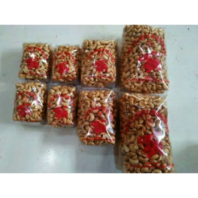 

Mete/mede goreng asli wonogiri 1/2kg