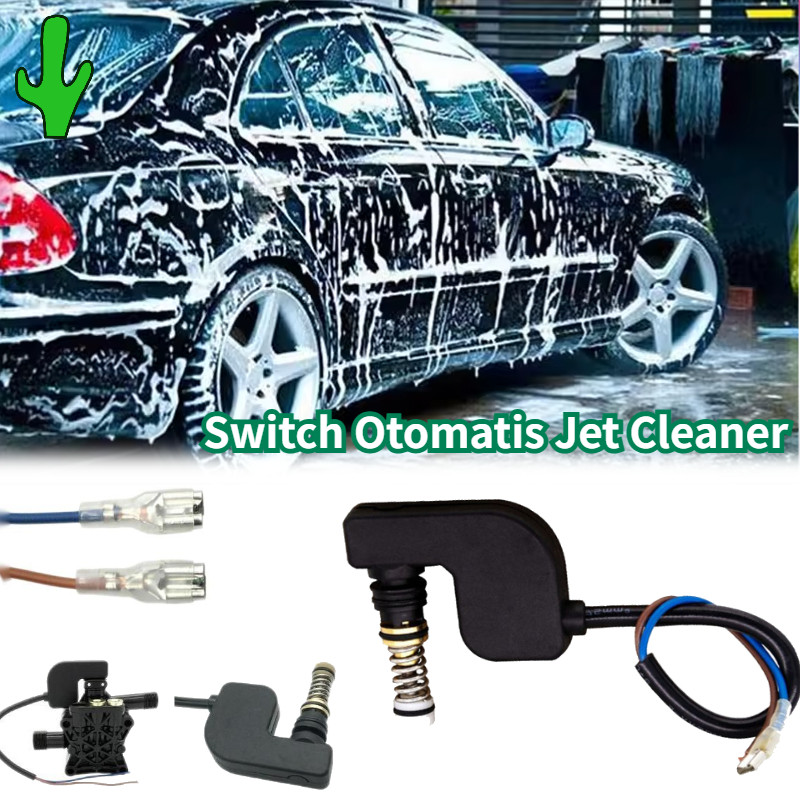 Saklar Otomatis Mesin Cuci Mobil Saklar Micro Switch Switch Otomatis Jet Cleaner Untuk Mesin Cuci Mo