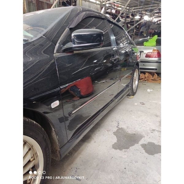 BODYKIT HONDA ACCORD 2003-2006 BODYKIT ACCORD body kit bodikit