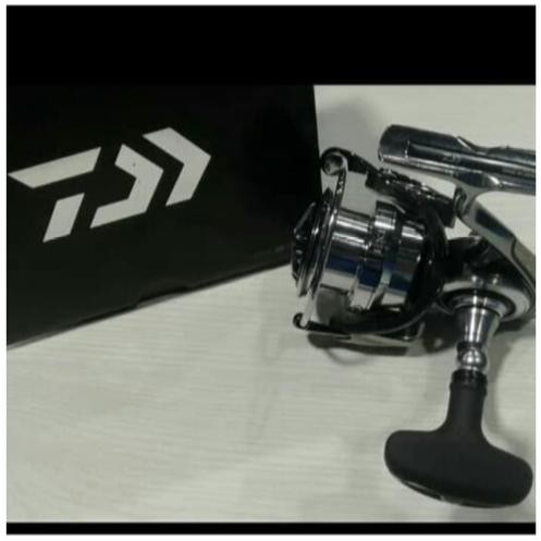 Reel Daiwa LT 2500XH-G