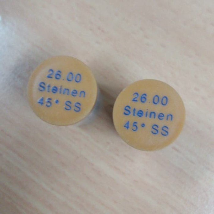 Nozzle Steinen 26.00 45 SS