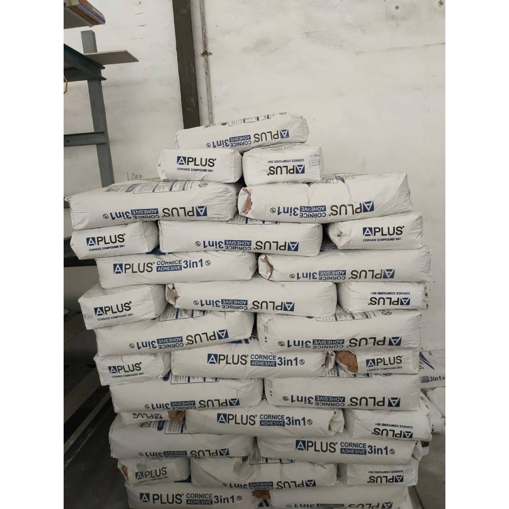 CORNICE APLUS 20KG