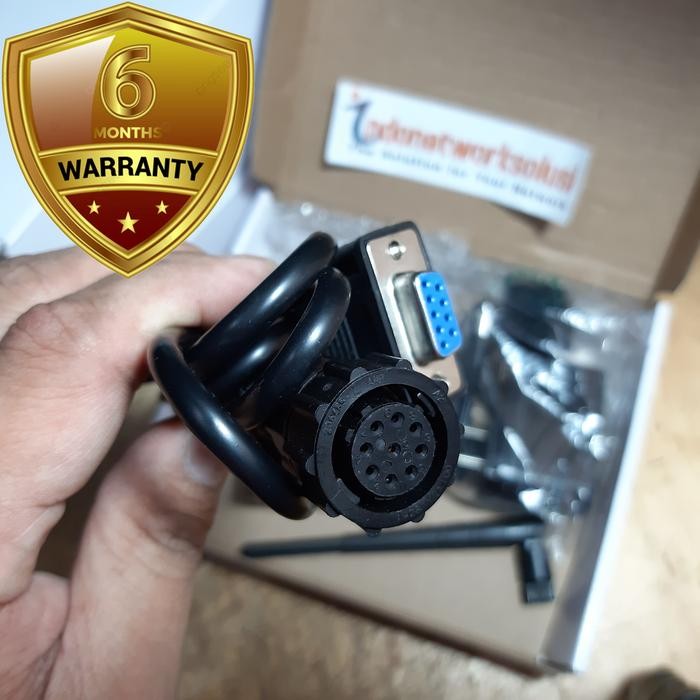 IMO Standard AIS Pilot Plug (AMP) support for iNavX iSailor AisPilot