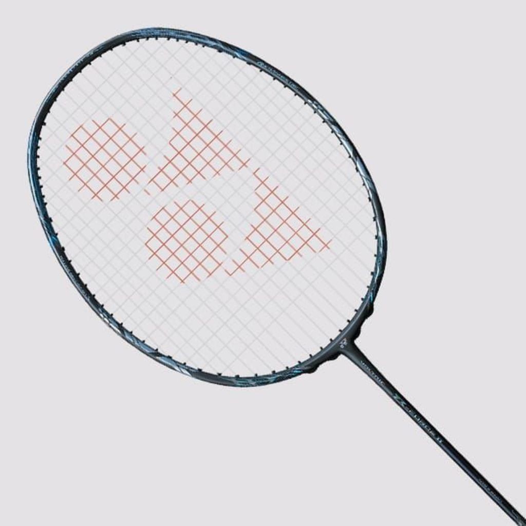 Raket BADMINTON VOLTRIC Z FORCE2 30LBS LIMITID EDISION BONUS TAS DAN GRIPCO