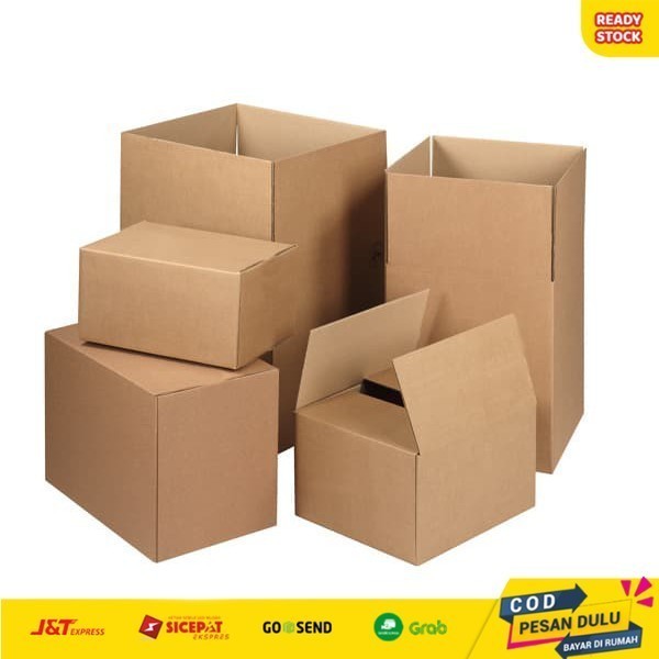 

Kardus Untuk Packing Helm Supaya Lebih Aman Standar SNI Original