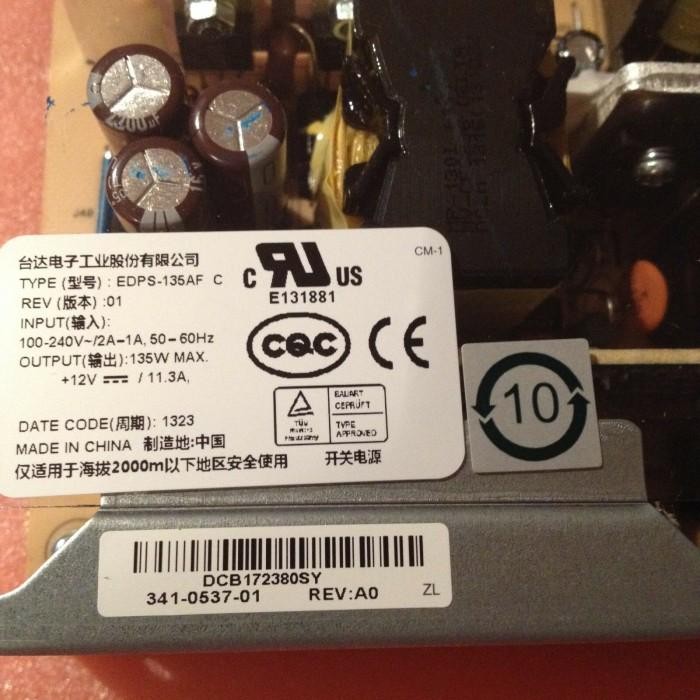 POWER SUPPLAY Cisco Catalyst WS-C2960X-24TS-L 2960X