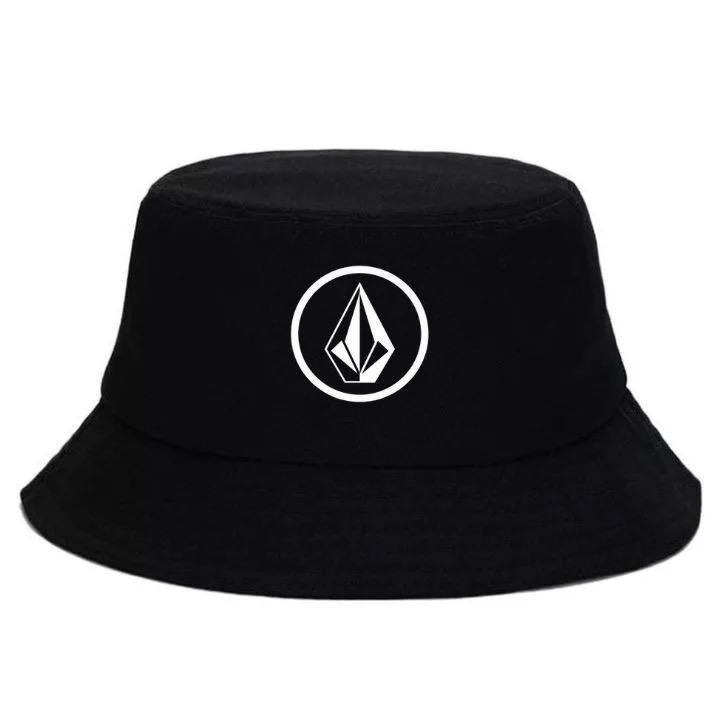 Topi Bucket distro/ Bucket hat Pria wanita  branded