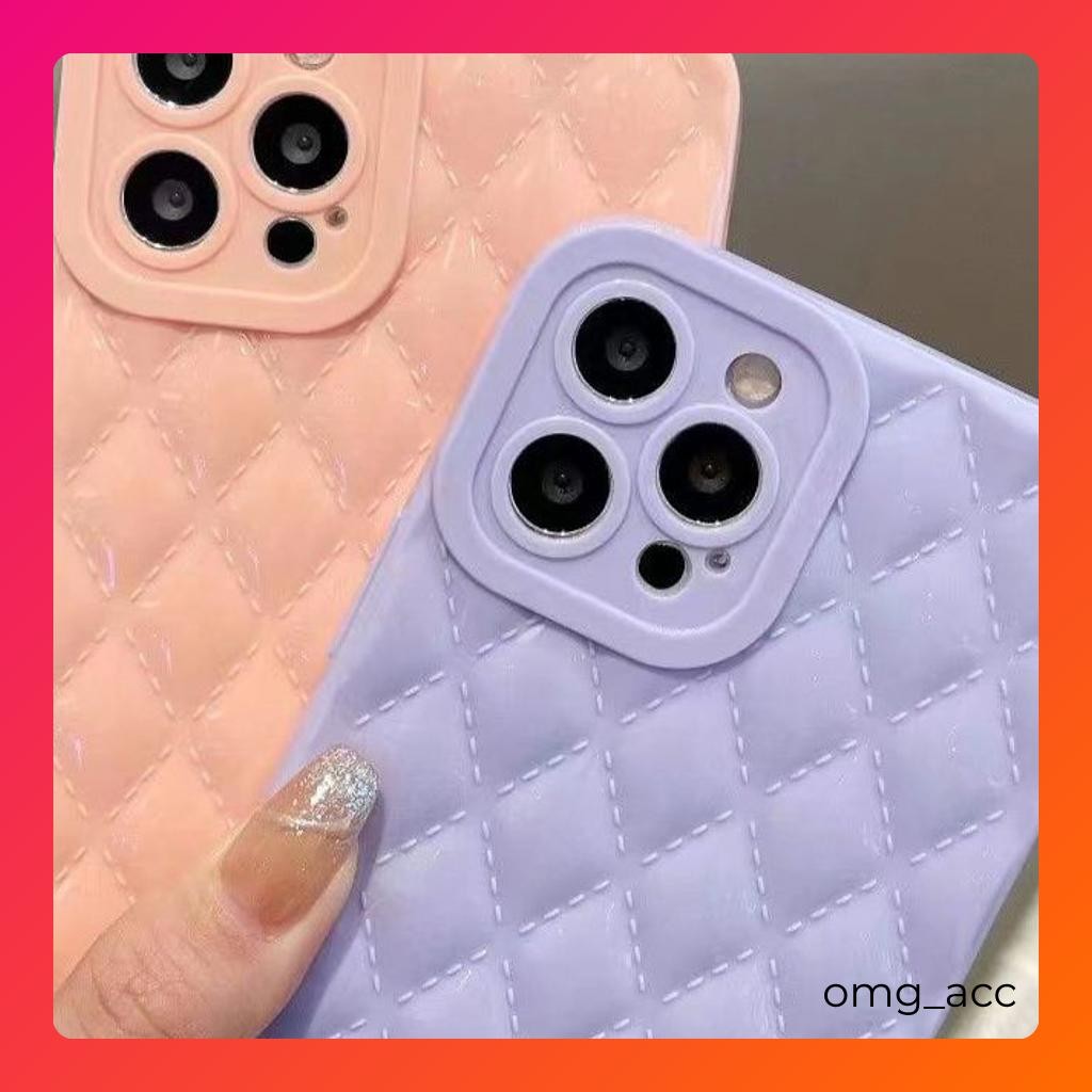 Case Import KP DY for Oppo A11k A12 A15 A16 A3s A5s A7 A54 A76 A36 A96 Reno 7 5G Realme C1 C11 C12 C