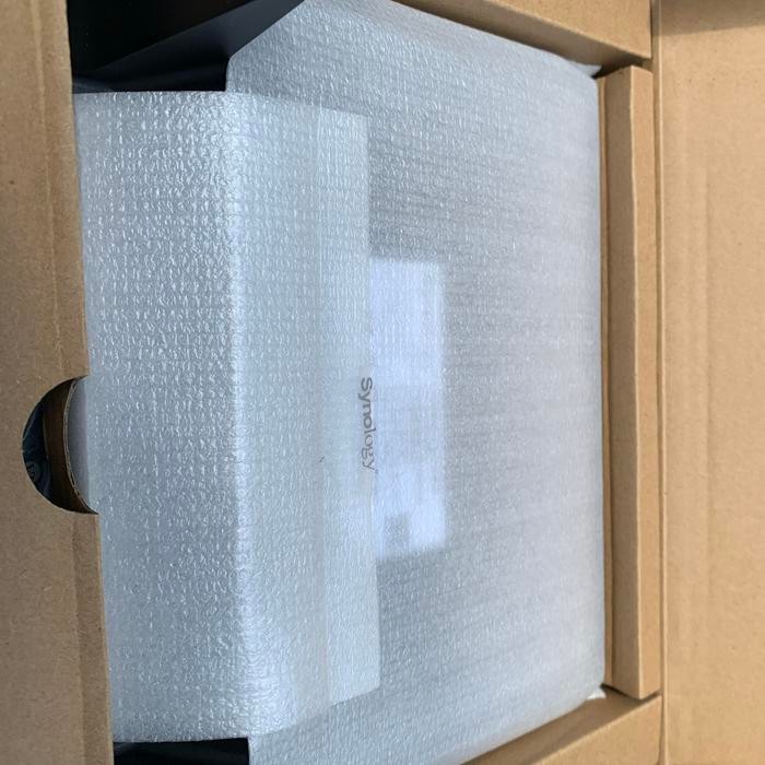 Synology Mesh Router MR2200ac not RT2600AC