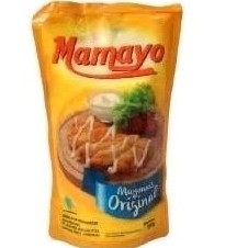 

Mamayo mayonaise 500gr