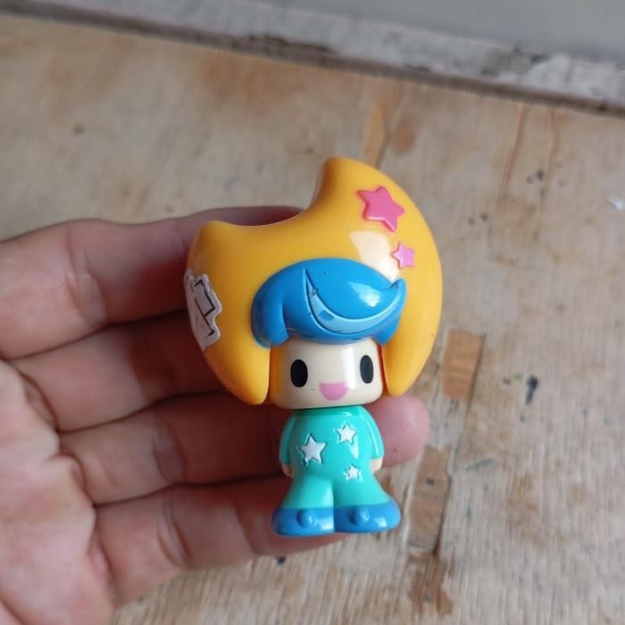 EO99 figure koeda chan Tomy kode 03