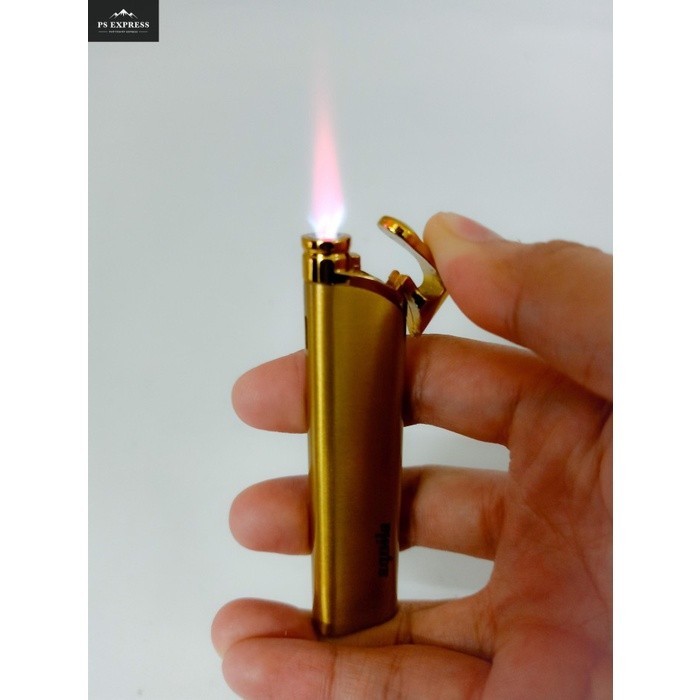 MANCIS KOREK API BARA 3811