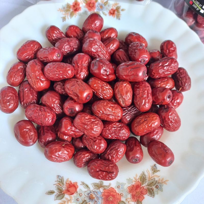 

MURAH Angco/kurma cina/kurma merah