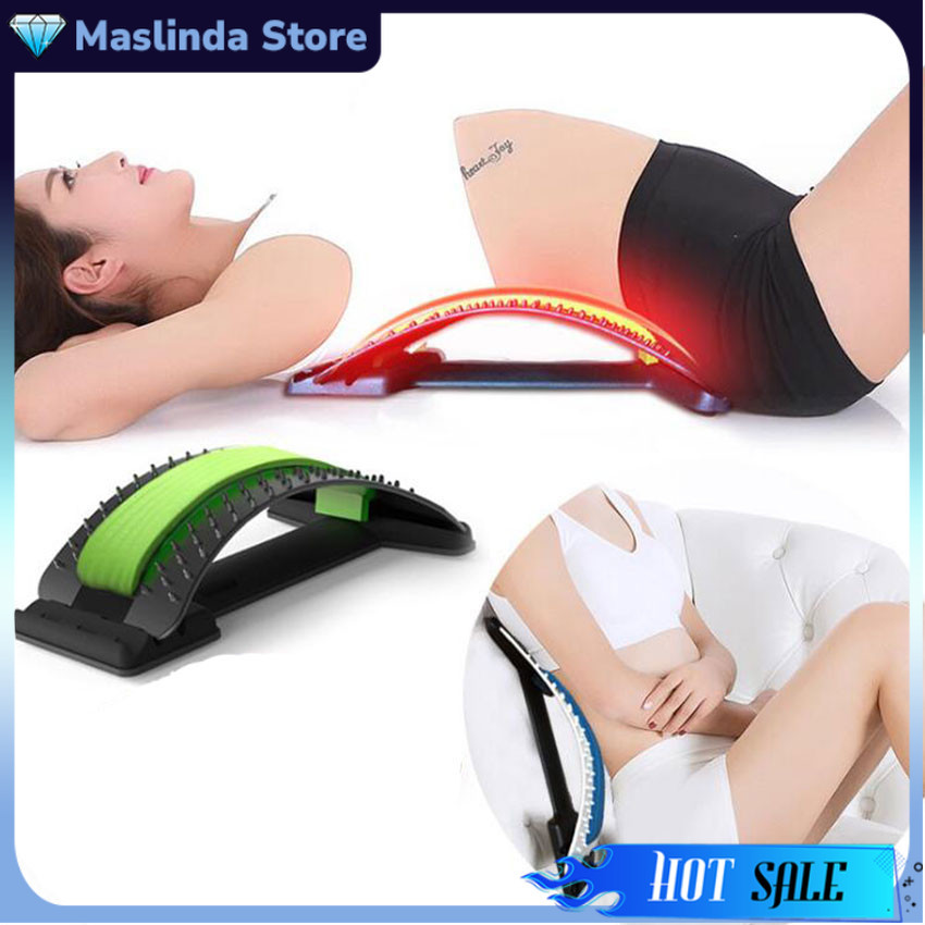 Alat Terapi Punggung| Alat Punggung Rilex