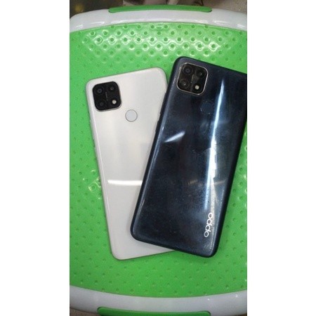 Oppo A15/15s Minus Lcd, Mesin Normal Garansi