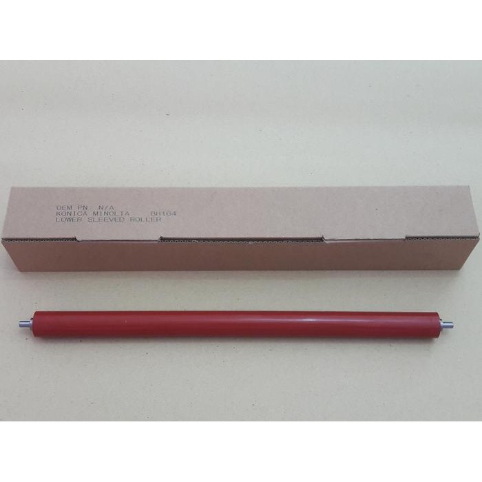 

Lower Sleeved Roller BIZHUB 164/184