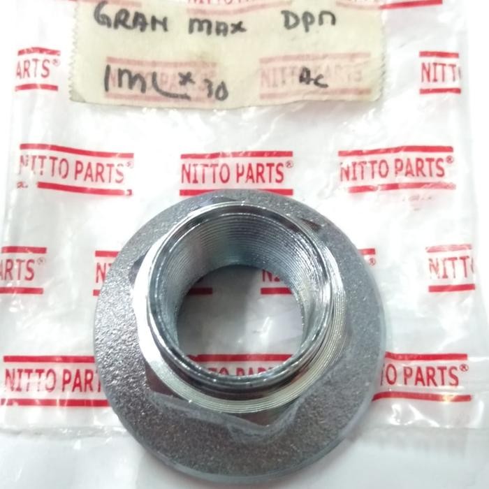 Mur AS Roda Depan / Mur Pinion Grand Gran Max Granmax Grandmax / Luxio quality