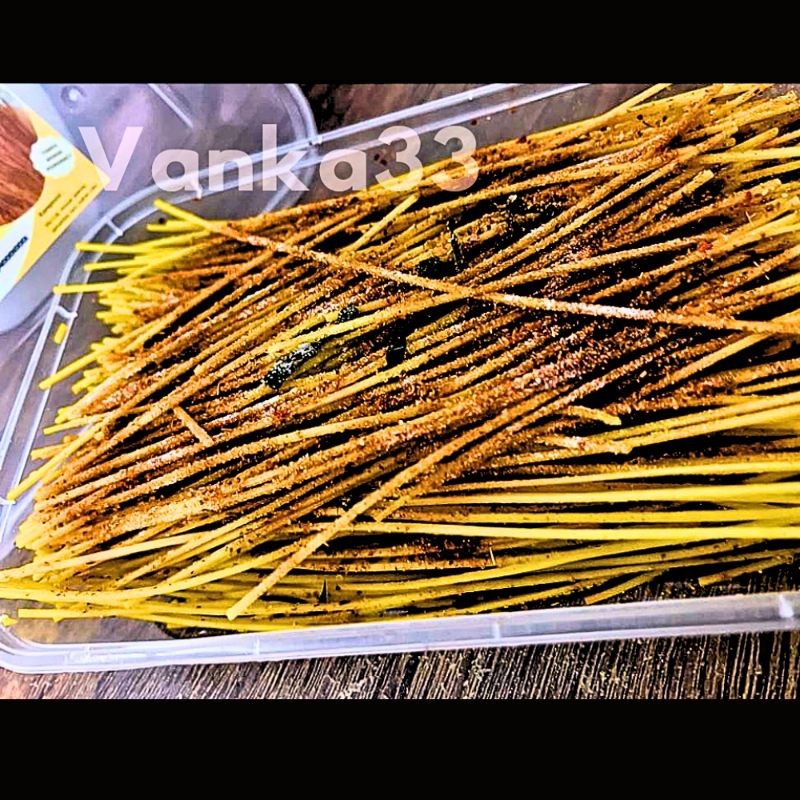 

MIE LIDI / MI LIDI / LIDI LIDIAN Kemasan Box 500 ML