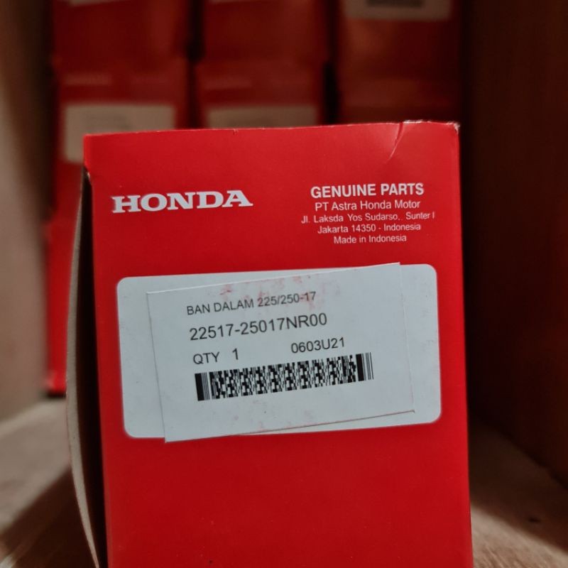 BAN DALAM AHM / FEDERAL MOTOR 14 , 17