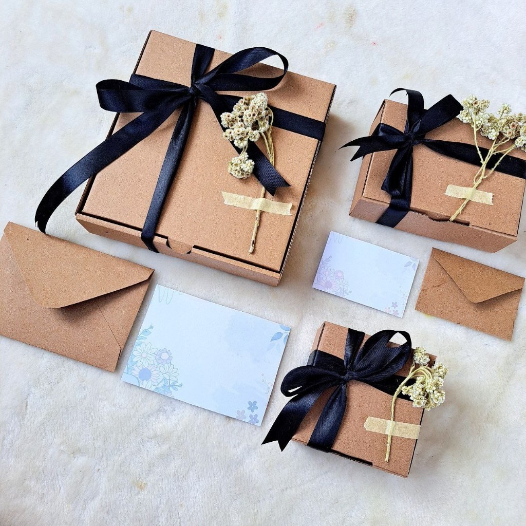 

part 2 Gift Box kotak kado ulang tahun pernikahan graduation free kartu ucapan