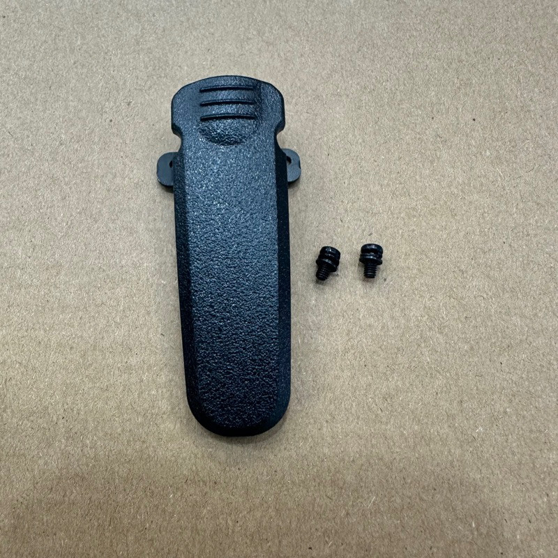 Belt Clip Alinco Crx7 belt klip HT Alinco crx 7CO