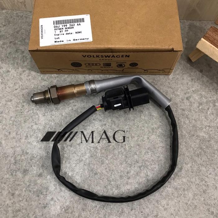 Sensor Oxygen O2 VW Golf MK 5 6 2.0, Beetle 2.0, Audi A3 8P 2.0 ORI